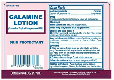 Dollar (L041396370 Dollar Tree Calamine Ol Dl)